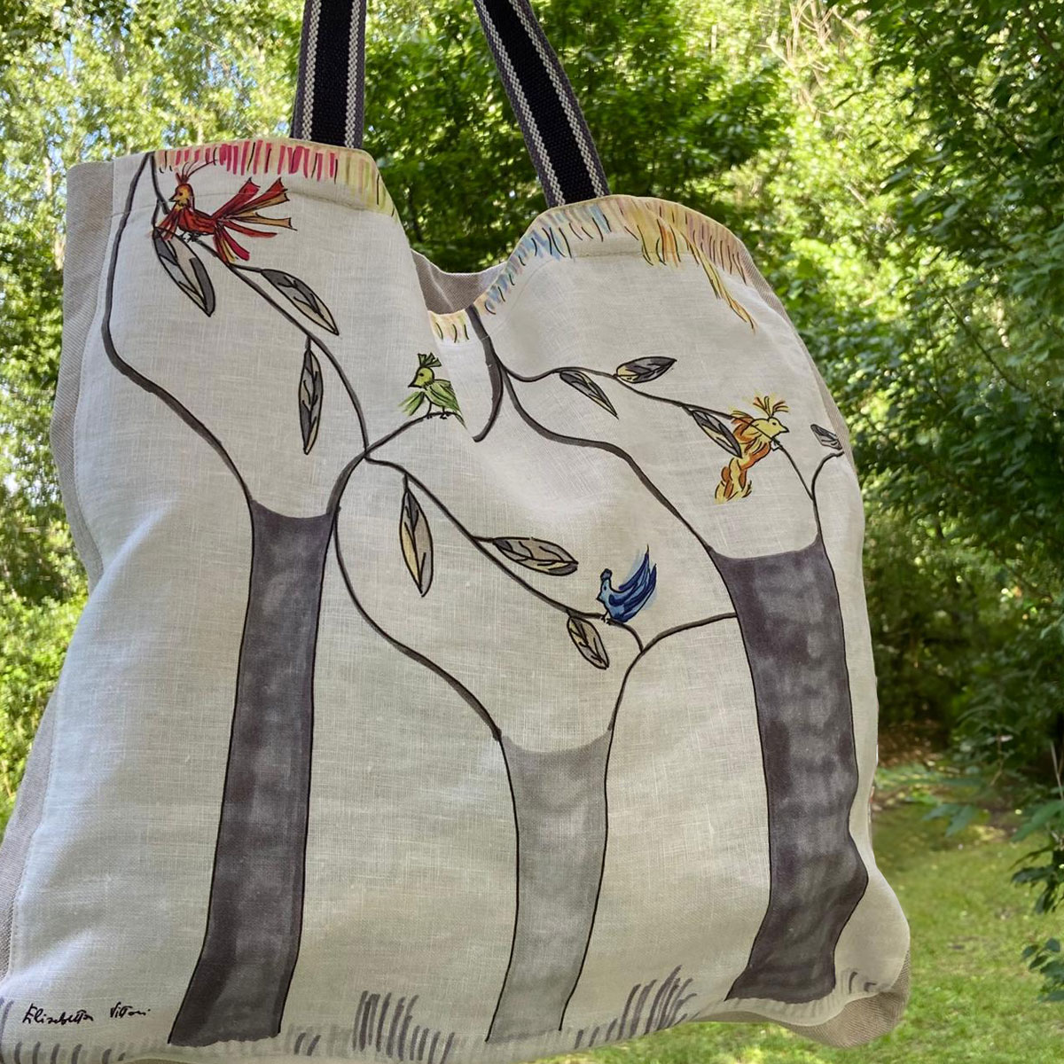borsa-alberi